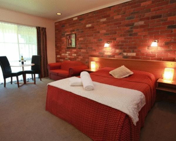 Valley Motor Motel 3*