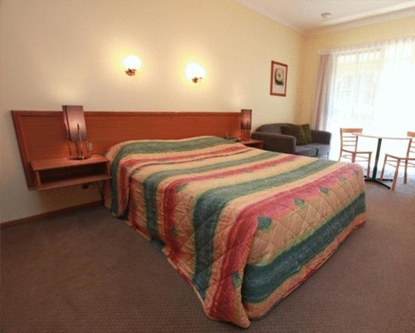 Motel Valley Motor 3*