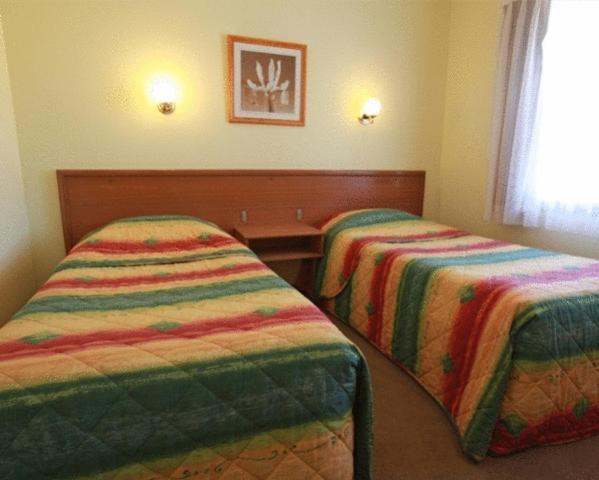 Valley Motor Motel 3*